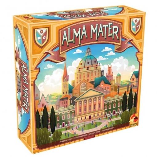 Alma Mater (image)