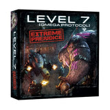 Level 7 [Omega Protocol] Extreme Prejudice Expansion