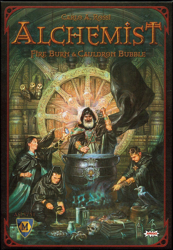 Alchemist Box Art Front.Jpg