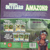 Imperial Settlers: Amazons (Expansion)