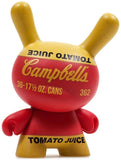 Andy Warhol Dunny Series 2