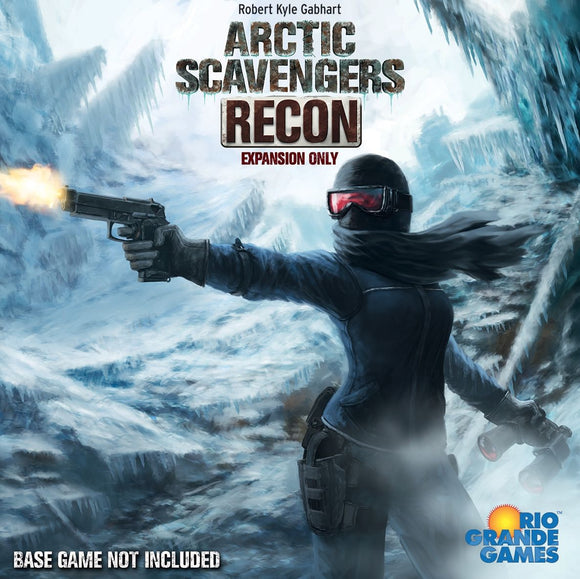 Arctic Scavengers Recon Box Art Front.Jpg