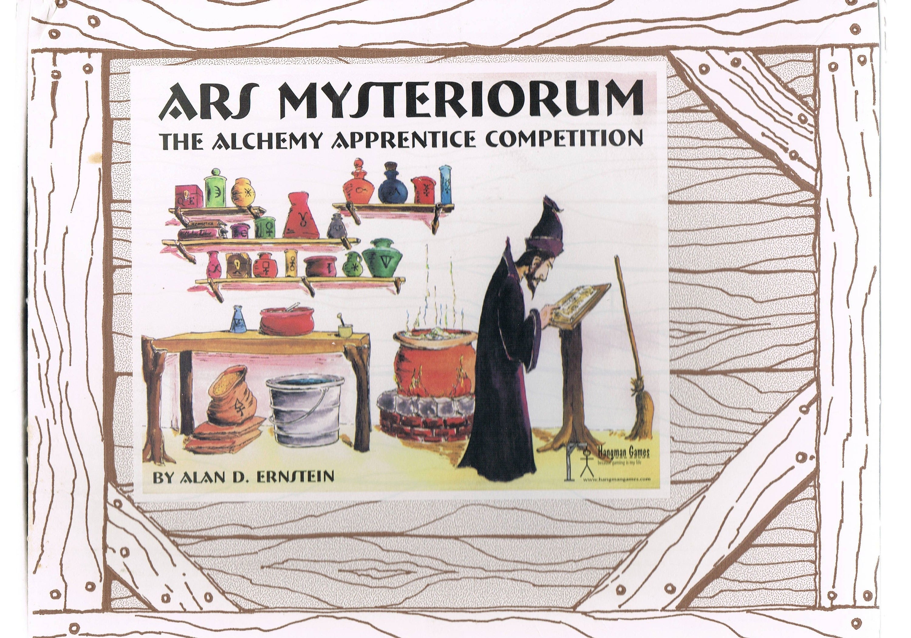 Ars Mysteriorum Box Art Front.Jpg