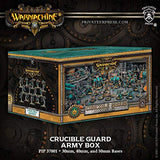Crucible Guard Army Box New