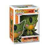 Funko POP! Animation: Dragon Ball Z Cell (First Form) #947