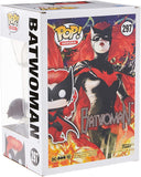 Funko Pop! DC Heroes: Batwoman Vinyl Figure - Previews Exclusive