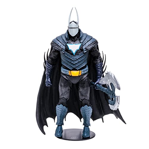 DC Multiverse Batman Duke Thomas Action Figure 7