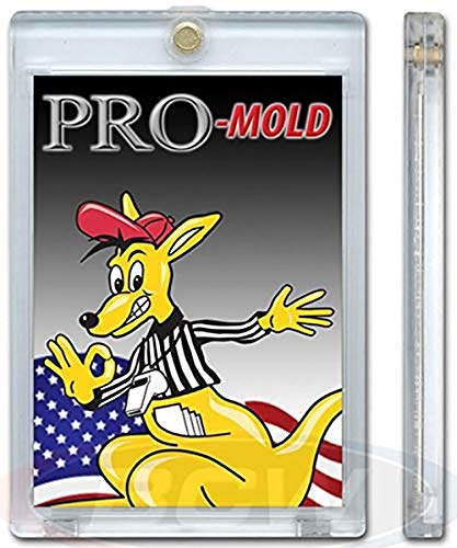 Pro-Mold 20PT Magnetic One Touch Holder