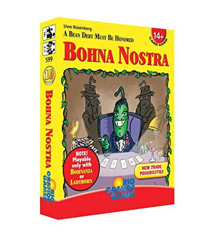 Bohna Nostra