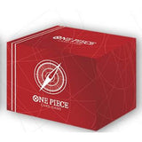 One Piece: Card Case - Red