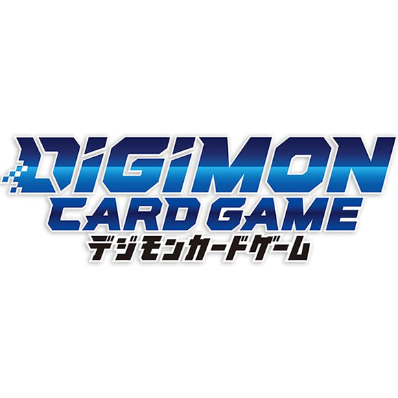 Digimon Card Game: New Hero [Bt08] (24Ct) (image)