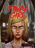 Van Ryder Games Final Girl: Feature Film Box - The Happy Trails Horror