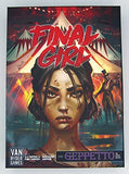 Van Ryder Games Final Girl: Feature Film Box - Carnage at the Carnival