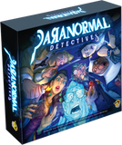 Paranormal Detectives (image)