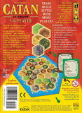 Catan: 5-6 Player Extension (Expansion)