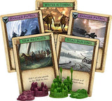 Catan: A Game of Thrones Catan: Brotherhood of the Watch 5-6 Player Extension (Expansion)