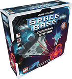 Space Base: Command Station Expansion -  Intergalactic Dice Board Game, Alderac Entertainment Group (AEG), Ages 14+, 2-7 Players, 60 Min