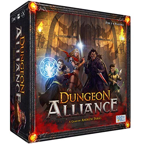 Dungeon Alliance (Other)