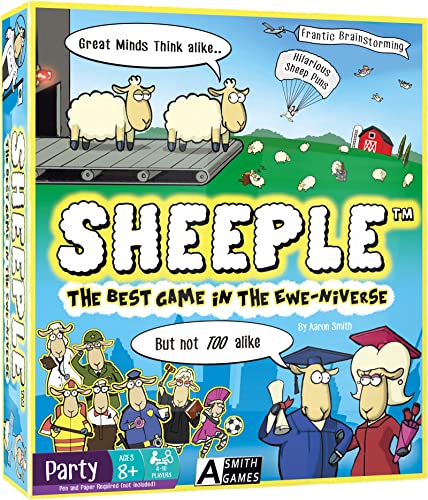Sheeple New