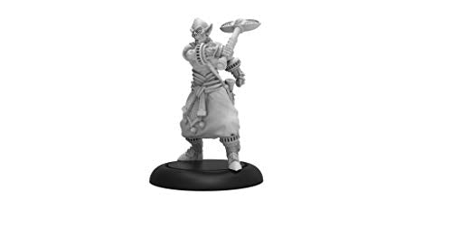 Hordes: Skorne - Extoller Novitiate (1)