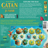 Catan Junior