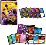 Pandemic: Contagion (Standalone Expansion)