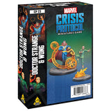 Marvel: Crisis Protocol - Doctor Strange & Wong