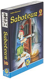 Saboteur 2 Expansion Pack Strategy Card Game