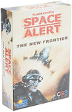 Space Alert - The New Frontier