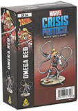 Marvel Crisis Protocol: Omega Red