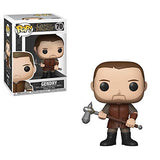 Funko POP TV: Game Of Thrones S9 - Gendry