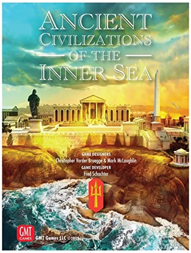 Ancient Civilizations of the Inner Sea New
