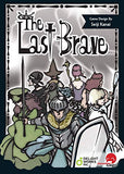 The Last Brave Game