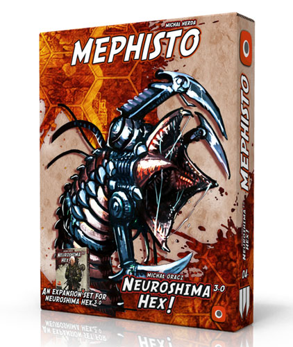 Neuroshima Hex 3.0: Mephisto E.jpeg