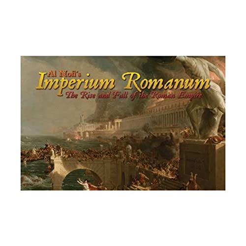 Al Nofi's Imperium Romanum New