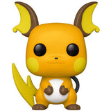 Funko POP! Games: Pokémon Raichu #645