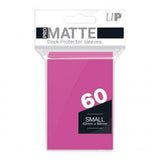 DP: Small: PRO Matte Bright PK (60) 84148