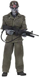 S.O.D. -&nbsp; 8” Clothed Action Figure - Sgt. D