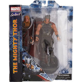 Marvel Select: The Mighty Thor Action Figure