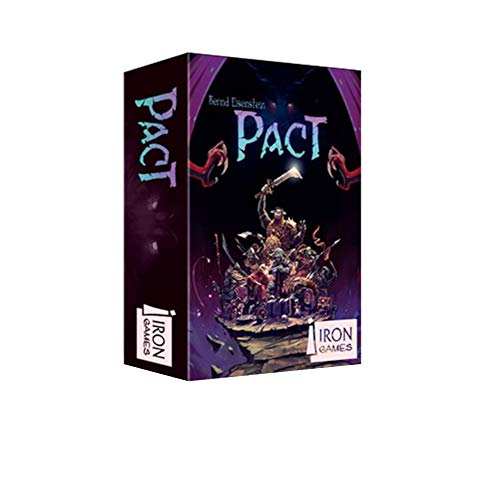 Pact (Other)