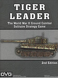Tiger Leader (2nd Edition) New