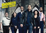 Brooklyn 99 No More Mr. Noice Guys 1000 Piece Jigsaw Puzzle