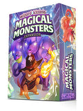 Wizard Kittens: Magical Monsters Board Game Expansion, by Magpie Games