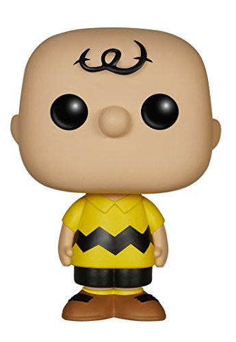Funko POP Vinyl Figure Charlie Brown