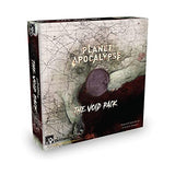 Planet Apocalypse: Void Pack Expansion