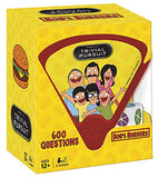 Bob's Burgers Trivial Pursuit Board Game | For 2+ Players