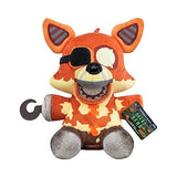 Funko Plush: Five Nights at Freddy's: Curse of Dreadbear - Grim Foxy