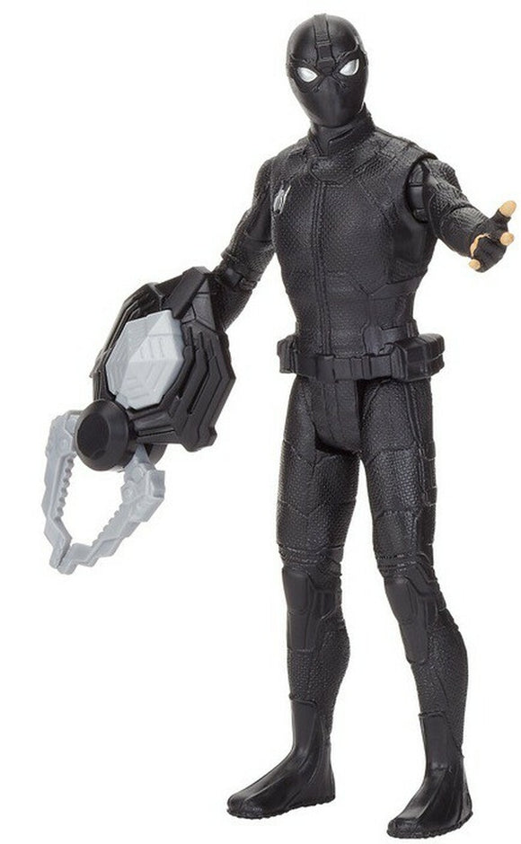 Spider-Man: Far from Home Concept Series Stealth Suit 6