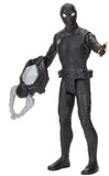 Spider-Man: Far from Home Concept Series Stealth Suit 6"
