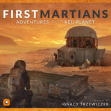 First Martians Adventures On The Red Planet Box Art Front.Jpg